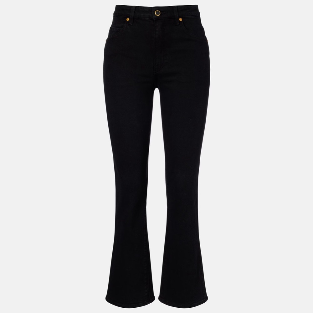 KHAITE Vivian Jeans